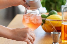Đàn ông - Quý ông cần tránh 2 loại nước này để phòng "bụng bia"