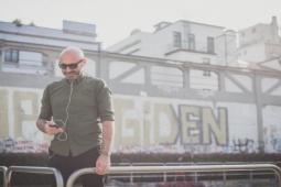 Đàn ông - Phái mạnh thay đổi ra sao khi ở độ tuổi 40