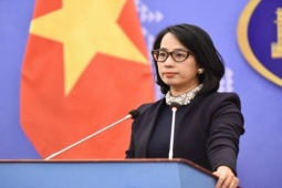 Tin tức trong ngày - Sớm đưa thi thể thuyền viên gặp nạn ở Biển Đỏ về Việt Nam