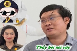 Bạn trẻ - Cuộc sống - Thầy giáo trẻ tin vào phong thuỷ tìm bạn gái hợp tuổi và cái kết