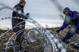 Thế giới - Nga nói phương Tây “bên bờ vực thẳm”, ra cảnh báo nóng