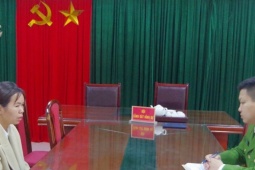 Pháp luật - Vờ làm cả người mua và người bán, ở giữa chiếm đoạt tài sản