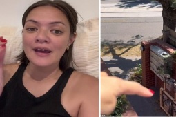 Bạn trẻ - Cuộc sống - Người phụ nữ gây sốc với câu chuyện có 1-0-2 lúc nửa đêm