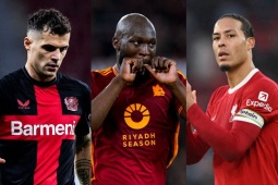 Nhận định trận HOT Europa League: Liverpool và AS Roma nhàn nhã, Leverkusen cẩn trọng