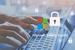 Công nghệ thông tin - Microsoft sắp tung công cụ AI chuyên chống lại hacker