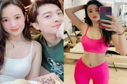 Làm đẹp - Midu "lão hóa ngược": da trắng, dáng xinh hơn 8 năm trước gây chú ý