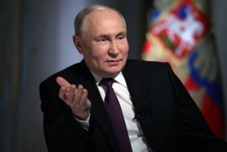 Nga thêm lần nữa bày tỏ sẵn sàng đàm phán: Ông Putin ra điều kiện