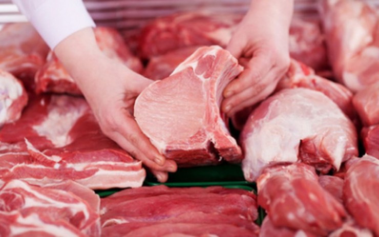 5 dấu hiệu chứng tỏ thịt lợn bị hỏng, nhiễm khuẩn, rẻ mấy cũng tránh xa - 1