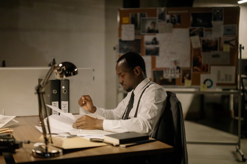 Đàn ông nên mặc gì ở độ tuổi 30? - 2