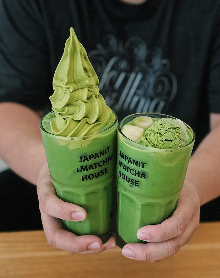 Japanit Matcha - Hành trình từ truyền thống đến đổi mới sáng tạo - 5