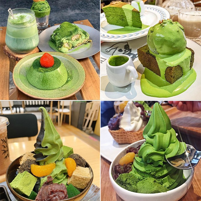 Japanit Matcha - Hành trình từ truyền thống đến đổi mới sáng tạo - 2