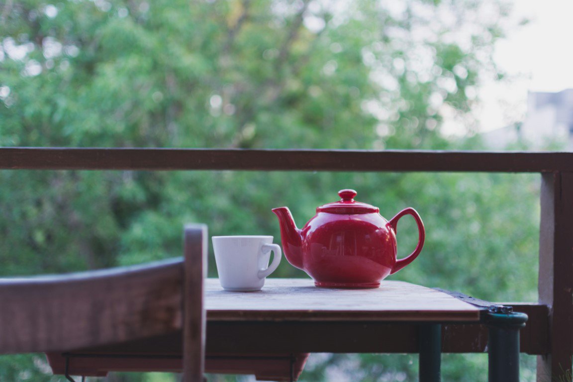 Trà đen và trà xanh: Cái nào mang lại nhiều lợi ích hơn? - 1