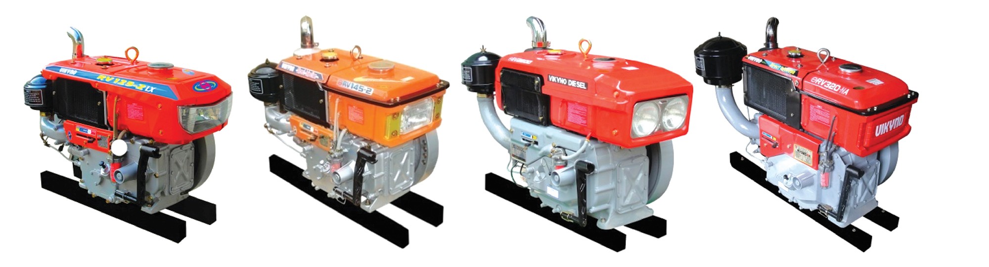 VEAM: 34 năm kiên trì với sứ mệnh sản xuất động cơ, máy nông nghiệp - 3