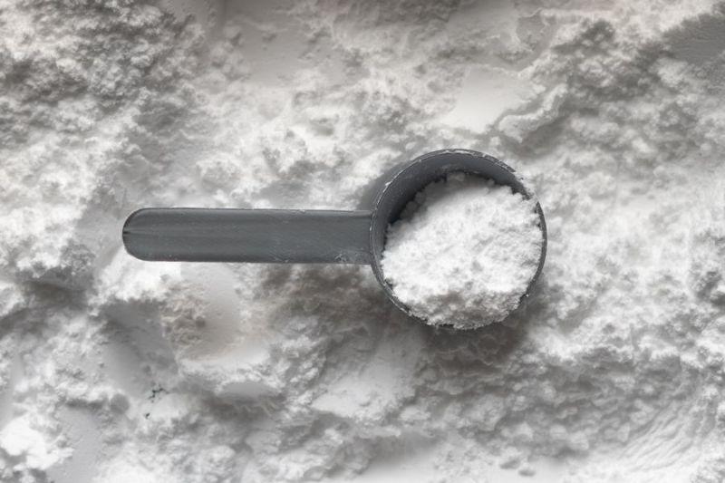 Đây là 5 thực phẩm bổ sung tốt nhất để phục hồi cơ bắp - 2