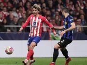 Bóng đá - Video bóng đá Atletico Madrid - Inter Milan: Rượt đuổi 3 bàn, luân lưu nghiệt ngã (Cúp C1)