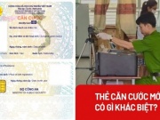 Tin tức trong ngày - Những điều cần biết khi làm thẻ căn cước