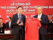 Bóng đá - ĐT Việt Nam được tiếp “năng lượng mới”, quyết đấu Indonesia đua vé World Cup 2026