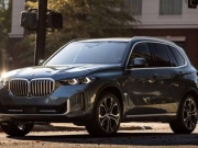 Tin tức ô tô - Bộ đôi BMW X5 và X7 bị triệu hồi vị lỗi túi khí