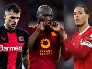 Bóng đá - Nhận định trận HOT Europa League: Liverpool và AS Roma nhàn nhã, Leverkusen cẩn trọng