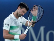 Thể thao - Djokovic rút lui khỏi Miami Open sau cú sốc Indian Wells, hé lộ lý do