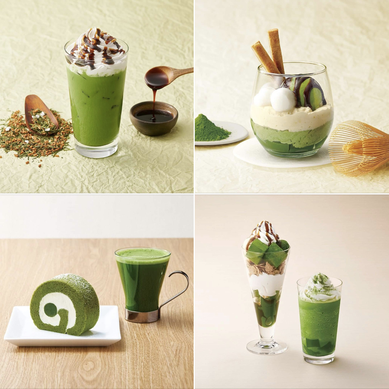 Japanit Matcha - Hành trình từ truyền thống đến đổi mới sáng tạo - 3