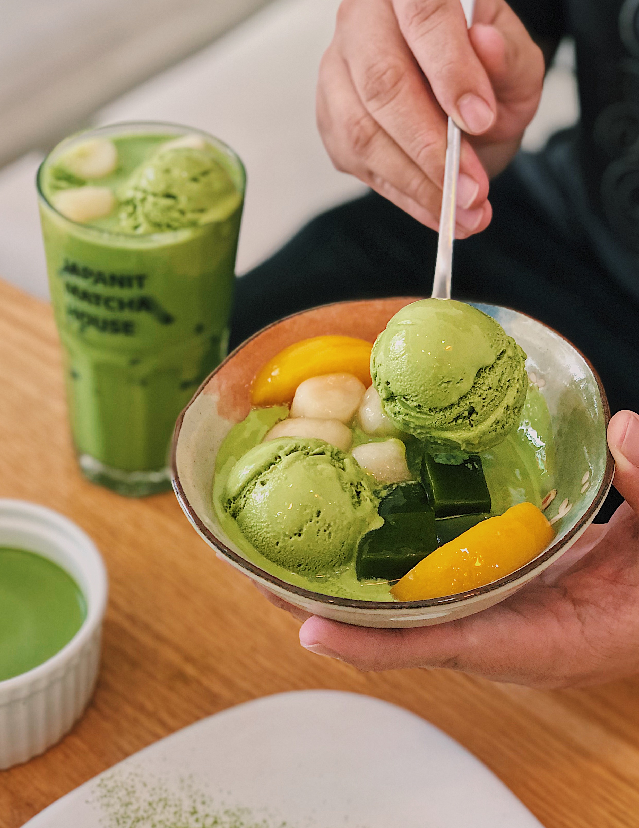 Japanit Matcha - Hành trình từ truyền thống đến đổi mới sáng tạo - 4