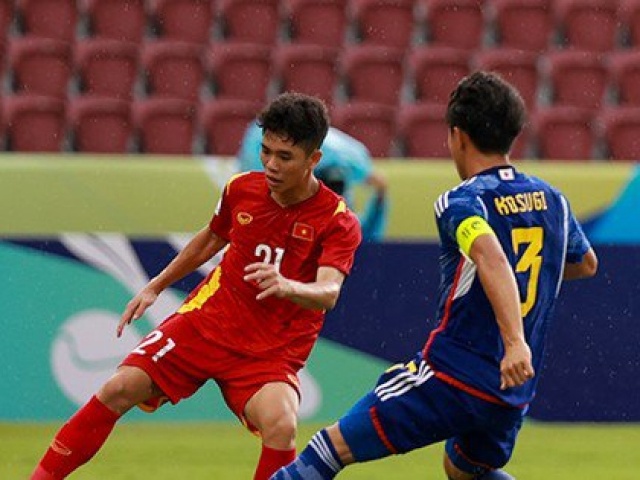 VCK U17 World Cup thay đổi lớn, Việt Nam thêm cơ hội tham dự