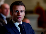 Thế giới - Ông Macron lần nữa lên tiếng về Nga