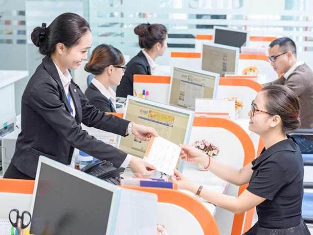 Nhiều chuyên gia dự báo trong 5 - 10 năm tới, nhu cầu nhân lực cấp cao cho ngành Tài chính - Ngân hàng tăng khoảng 20% mỗi năm. (Ảnh: TL)