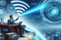 Công nghệ thông tin - Đột phá mới giúp truy cập Wi-Fi ổn định hơn