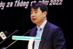 Bắc Ninh: Khởi tố nguyên Bí thư huyện Lương Tài