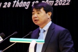 Tin tức trong ngày - Bắc Ninh: Khởi tố nguyên Bí thư huyện Lương Tài