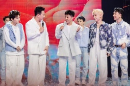 Giải trí - 'Đại chiến' gameshow với tên &quot;na ná&quot; khiến khán giả &quot;quay cuồng&quot;