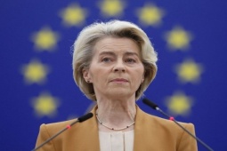 Thế giới - Giới chức châu Âu đưa nhau ra tòa