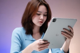 Thời trang Hi-tech - Giá iPad tháng 3: Giảm nhiều nhất tới 5 triệu đồng