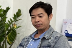 Tin tức trong ngày - Máy trưởng tàu hàng bị tấn công ở Biển Đỏ: "Tôi sẽ tiếp tục đi tàu"