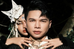 Nhạc - Thử nghiệm của Hoàng Tôn với từ ngữ gợi cảm