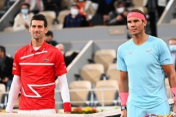 Thể thao - Djokovic dồn sức "long tranh hổ đấu" Nadal ở sự kiện này khi đã bỏ Miami Masters?