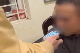 Tin tức trong ngày - Vụ xe bán tải náo loạn đường phố Hà Nội: Tài xế dương tính với ma tuý