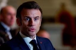 Thế giới - Ông Macron lần nữa lên tiếng về Nga