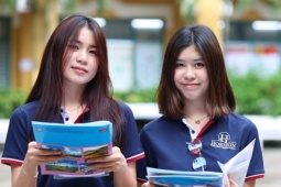 Giáo dục - du học - Dự kiến thi tốt nghiệp THPT ngày 21, 22/6