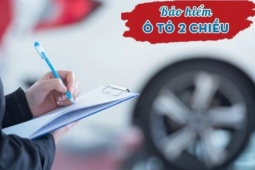 Tư vấn - Người mua ô tô trả góp cần làm gì để không bị ép mua bảo hiểm?