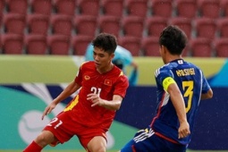 Bóng đá - VCK U17 World Cup thay đổi lớn, Việt Nam thêm cơ hội tham dự