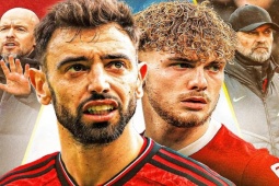 Bóng đá - Nhận định bóng đá MU - Liverpool: "Derby nước Anh" vì tham vọng lớn (FA Cup)