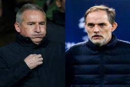 Bóng đá - Sếp lớn Man City tự tin đánh bại Real, Tuchel thận trọng trước Arsenal ở Cúp C1