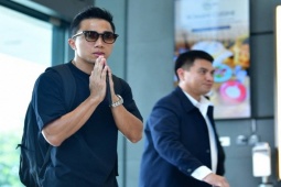 Bóng đá - Tin mới nhất bóng đá tối 15/3: Chanathip tự tin cùng Thái Lan gây sốc trước Hàn Quốc