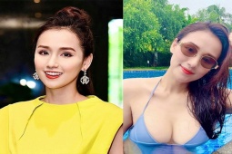 Giải trí - Nữ diễn viên giàu nhất "vũ trụ phim VTV" xinh đẹp ở tuổi U40, có bộ sưu tập "trăm tỷ"