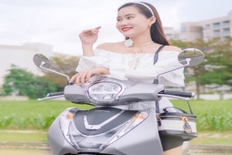 Giá Honda SH Mode giữa tháng 3/2024, chênh từ 1 triệu đồng