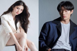 Giải trí - ''Nàng thơ cảnh nóng" Han So Hee vướng tin đồn hẹn hò tài tử "Reply 1988"