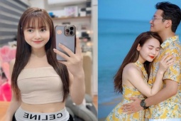 Mỹ nhân tài sắc của "vũ trụ phim VTV" trước ngày cưới: "Chúng tôi chỉ có 1 quy tắc"
